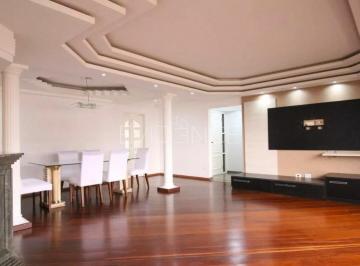 Apartamento · 170m² · 4 Quartos · 3 Vagas · Apartamento totalmente reformado na Vila Formosa com 175 metros