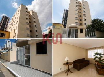 Apartamento · 80m² · 3 Quartos · 1 Vaga · Imperdível: Apartamento à Venda em São Paulo-SP, Vila Monte Alegre! 3 Quartos, 1 Sala, 2 Banheiros, 