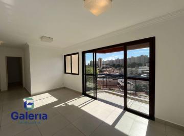 img0 · Apartamento com 3 quartos para alugar, 88m² - Jardim Palma Travassos