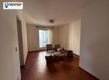 Apartamento · 60m² · 3 Quartos · 1 Vaga · Apartamento à venda no Butantã, SP