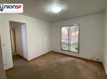 Apartamento · 60m² · 3 Quartos · 1 Vaga · Apartamento à venda no Butantã, SP