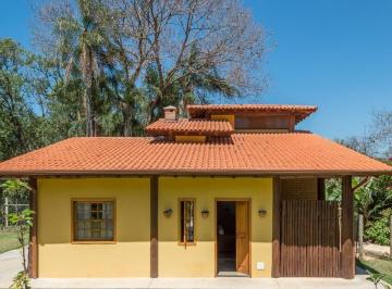 Rural · 160m² · 3 Quartos · Chácara à venda em Itu, Portal de São Tiago