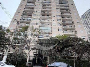 Apartamento · 49m² · 2 Quartos · 1 Vaga · Apartamento em Mooca