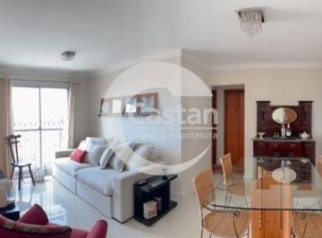 Apartamento · 68m² · 2 Quartos · 1 Vaga · Apartamento em Mooca