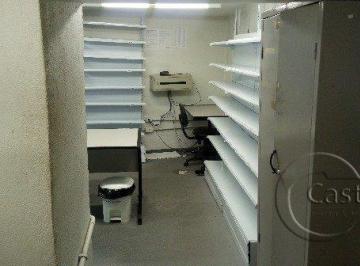 Comercial · 95m² · 2 Quartos · Sala Comercial em Belenzinho