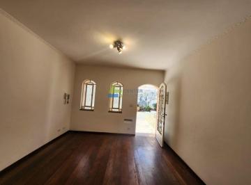 Casa · 117m² · 3 Quartos · 1 Vaga · Vila Clementino, 3dts, 1ste, 1vga, px metrô!!