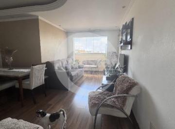 Apartamento · 75m² · 2 Quartos · 1 Vaga · Apartamento em Vila Prudente