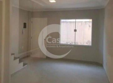Casa · 67m² · 2 Quartos · 1 Vaga · Casa em Condomínio em Parada XV de Novembro