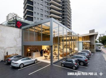 Comercial · 280m² · Loja Vitrine na Braz Leme com 280 m2 em ponto premium! Perfeito para Concessionária ou Showroom!