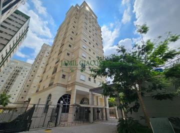 Apartamento de 3 quartos, Jundiaí · Apartamento Mobiliado, à venda, em Jundiaí - Le Parc Residence - AU: 164,00m² - Estuda-se Propostas!