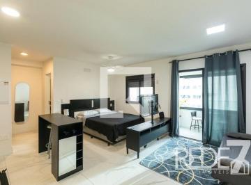 Apartamento · 47m² · 1 Quarto · 1 Vaga · KITNET RESIDENTIAL em Campinas - São Paulo, Vila Lídia