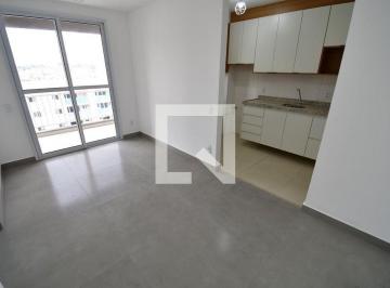 Apartamento de 2 quartos, Campinas · Apartamento à Venda - Mansões Santo Antônio, 2 Quartos, 60 m2