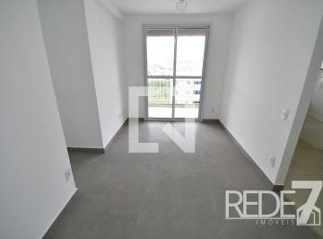 Apartamento · 60m² · 2 Quartos · 1 Vaga · APARTAMENTO RESIDENTIAL em Campinas - São Paulo, Mansões Santo Antônio