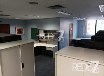 Comercial · 102m² · 1 Vaga · SALA COMERCIAL em Campinas - São Paulo, Botafogo