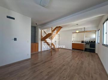 Apartamento · 79m² · 1 Quarto · 2 Vagas · Cobertura duplex à venda, Perdizes, São Paulo, SP