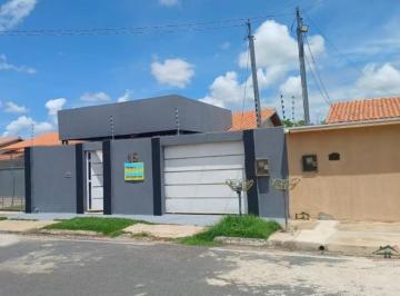 Casa · 110m² · 3 Quartos · 3 Vagas · Casa tèrrea 3 quartos para venda, - Bairro,coxipó res.bom Jesus