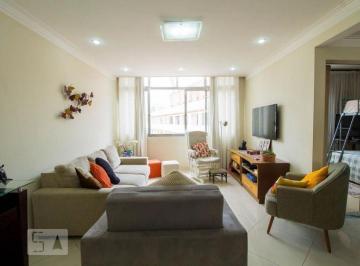 Apartamento en Venda de 3 quartos Vila Mariana · Apartamento à Venda - Vila Mariana, 3 Quartos, 108 m2