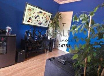 Apartamento · 51m² · 2 Quartos · 1 Vaga · Apartamento à venda - no Jardim Mitsutani