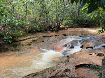 Rural · 220m² · 5 Quartos · Chácara / sítio para venda,chapada dos guimarães - Selecione - Bairro, Cuiabá