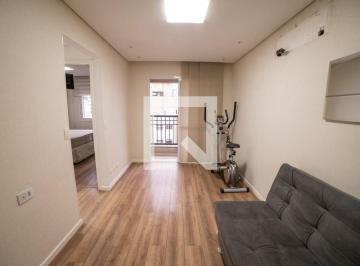 Apartamento de 2 quartos, São Paulo · Apartamento à Venda - Bela Vista, 2 Quartos, 50 m2