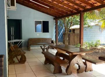 Casa · 200m² · 3 Quartos · linda Casa tèrrea para venda, Parque Ohara, Cuiabá