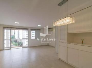 Apartamento · 92m² · 2 Quartos · 2 Vagas · Apartamento à venda, Alto da Lapa, São Paulo, SP