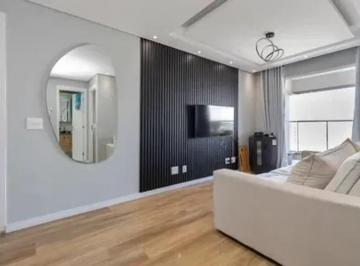 Apartamento · 43m² · 1 Quarto · 1 Vaga · Apartamento à Venda 43m² em Santo Amaro com 1 dormitório , 1 Vaga de Garagem por R$ 646.600,00 - São