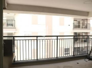 Apartamento · 66m² · 3 Quartos · 1 Vaga · Apartamento à venda, Barra Funda, São Paulo, SP