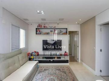 Apartamento · 99m² · 2 Quartos · 2 Vagas · Apartamento à venda, Água Branca, São Paulo, SP