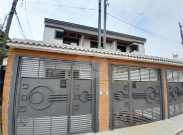 Casa · 70m² · 2 Quartos · 1 Vaga · Sobrado com 2 quartos à venda em Vila campo grande - SP