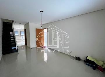 Foto 02 · SOBRADO NOVO A VENDA, JARDIM DAS FLORES, OSASCO, 125M² DE ÁREA CONSTRUÍDA, 3 SUÍTES, 4 VAGAS DE GARA