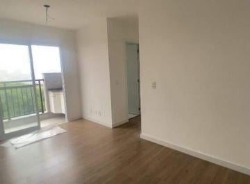 Apartamento · 48m² · 2 Quartos · 1 Vaga · Apartamento com 2 dormitórios para alugar, 48 m² - Centro - São Bernardo do Campo/SP