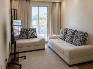 Apartamento · 65m² · 2 Quartos · 1 Vaga · Apartamento 2 quartos para venda no Jardim Flamboyant Campinas S.P.