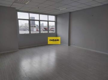 Comercial · 40m² · 1 Vaga · Sala comercial com 39,68 m2 - 1 vaga garagem - DOMO Businees