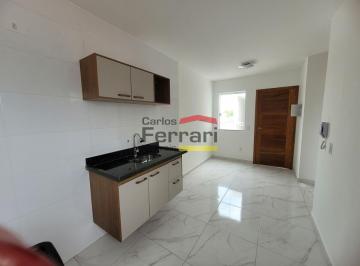 Casa · 32m² · 1 Quarto · Apartamento de 1 dormitório - 31,63m² | Excelente oportunidade no Tucuruvi!