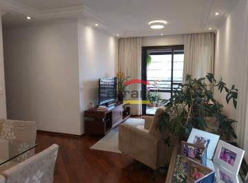 Apartamento · 95m² · 3 Quartos · 2 Vagas · APARTAMENTO - SANTANA - 3 DORM. 1 SUÍTE. 2 VAGAS - 95 M2