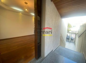 Casa · 220m² · 3 Quartos · Casa 3 dormitórios, na Zona Norte, próximo a Santana