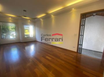 Casa · 220m² · 3 Quartos · Casa 3 dormitórios, na Zona Norte, próximo a Santana