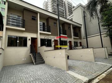Casa · 100m² · 2 Quartos · 2 Vagas · Casa em rua fechada no Tucuruvi !!