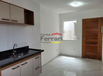 Casa · 32m² · 1 Quarto · Apartamento de 1 dormitório - 31,63m² | Excelente oportunidade no Tucuruvi!