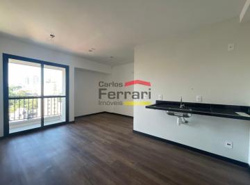 Apartamento · 26m² · 1 Quarto · Apartamento 1 dormitorio próximo ao metro