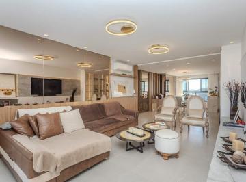 Apartamento · 176m² · 4 Quartos · 3 Vagas · Apartamento à venda no Centro em Balneário Camboriú.