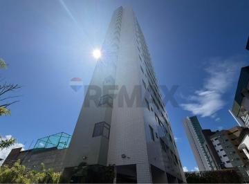 Apartamento · 63m² · 3 Quartos · 1 Vaga · Apartamento 3 quartos em Boa Viagem