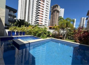 Apartamento · 63m² · 3 Quartos · 1 Vaga · Apartamento 3 quartos em Boa Viagem