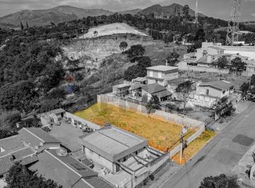 Terreno · 539m² · Seu Futuro em Atibaia: Terreno de 539 m² Disponível