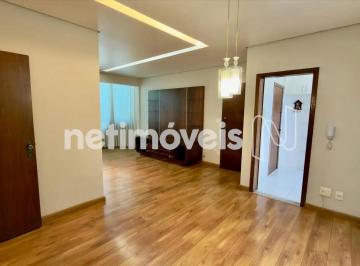 Apartamento · 98m² · 3 Quartos · 2 Vagas · Apartamento de 3 quartos, no castelo
