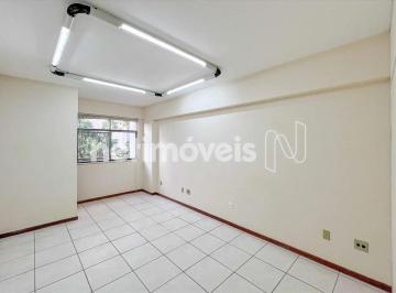 Comercial · 28m² · Venda Sala Santo Antônio Belo Horizonte