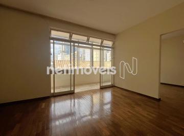 Apartamento · 130m² · 4 Quartos · 2 Vagas · Apartamento 4 quartos bairro Gutierrez