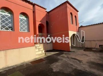 Casa · 198m² · 3 Quartos · 4 Vagas · CASA A VENDA NO SAO SALVADOR