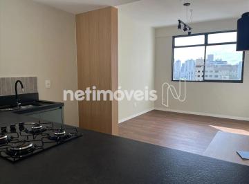 Apartamento · 62m² · 2 Quartos · 1 Vaga · Apartamento 2 quartos no Santo Antônio